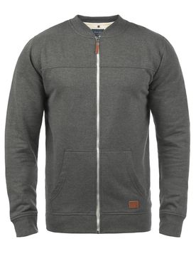 Sudadera con cremallera 'Arco'