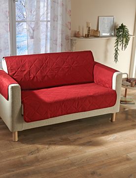 Pagen Sofaüberwurf 2-Sitzer