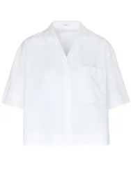 Opus Chemisier FILSONA blanc 36
