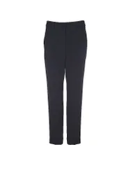 Businesshose dunkelblau 42 damen