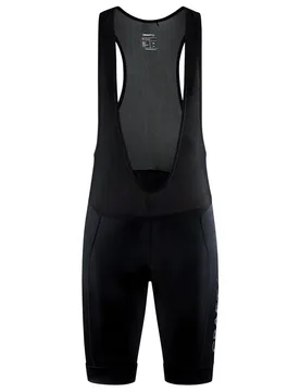 Craft Salopette Core Endur Black - Craft - FashionsVida