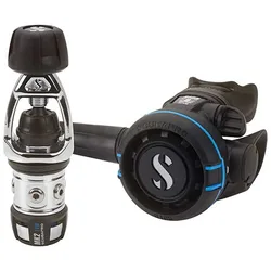 Set Di Regolatori Subacquei Mk2 Evo/r105 Int