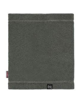 BUFF 1 Pack Polar Neck Warmer Beetle Green One Size - Green - Size: One Size - SockShop - FashionsVida