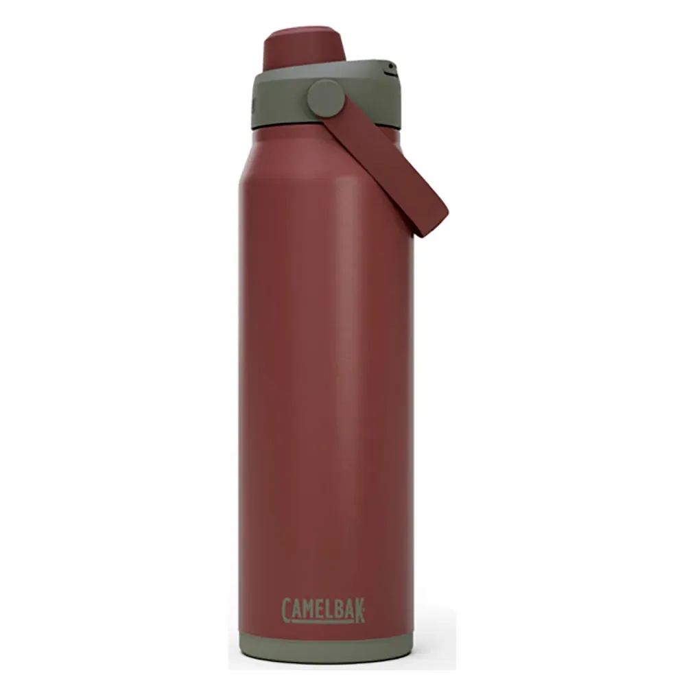 Bouteille Thrive Chug Vss 1l Burnt Umber One Size - CamelBak - FashionsVida