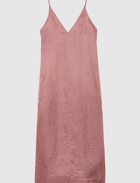 Abito con schiena scoperta donna allure