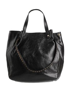 Handtaschen Damen Schwarz -- Damen