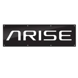 Arise Bannière Contest