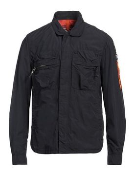 Jacke & Anorak Herren Schwarz L,M,S,XL,XS,XXL,XXXL Herren