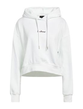 Sudadera Mujer Blanco L,M,S,XS Mujer