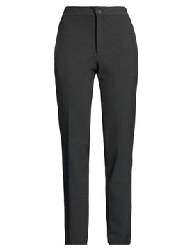 Pantalones Mujer Carbón 38 Mujer