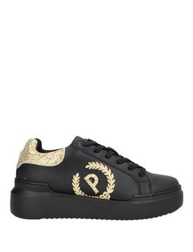 Sneakers Mujer Negro 37,38,39,40 Mujer