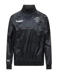 Sudadera Hombre Negro S Hombre