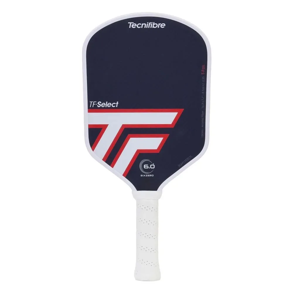 Tf Select Pickleball Paddle One Size - Tecnifibre - FashionsVida