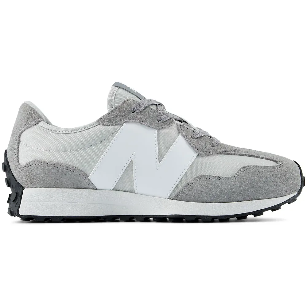 Sneaker 327 Lace Grey 2WU EU 38 - New Balance - FashionsVida