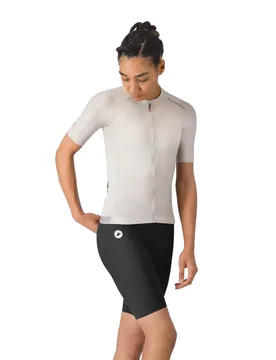 Cuissard Sans Bretelles Espresso 2 - Castelli - FashionsVida
