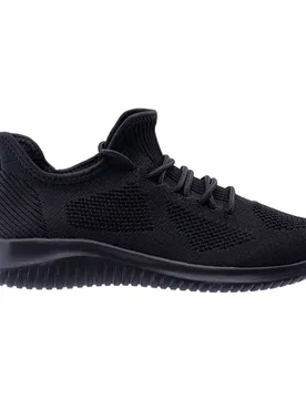 Baskets Emidy Black EU 44