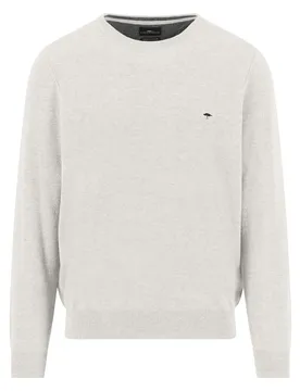 Maglione 151800 Winter White L