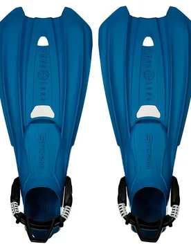 Aqualung Pinne Da Immersione Storm - Aqualung - FashionsVida