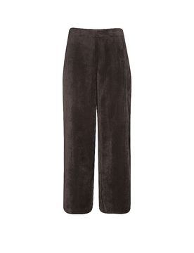COMMA Marlenehose braun 42 damen