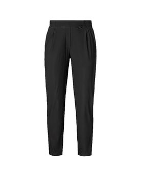 Pantalon de randonnée Style Calmay UV50 noir 44