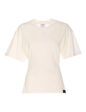Courreges T-shirt aderente