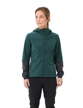 Vaude Bike Giacca Qimsa Deep Pond