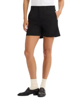 Short Go Aceflex Beautiful Black 25