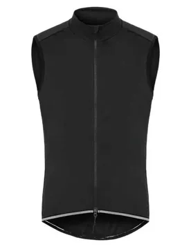 Hiru Gilet Advanced Black