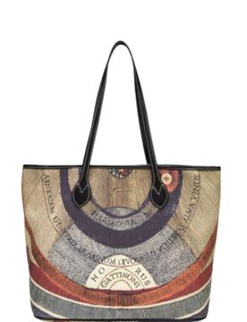 BORSA Planetarium -Shopping Bag