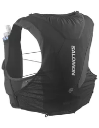 Sac de running - Adv Skin 5 Set Black - Taille XS - Noir