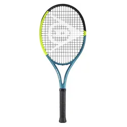 Tf Sx 300 Nh Unstrung Tennis Racket Teal / Black / Yellow 4