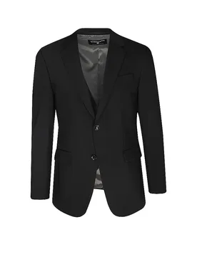 Strellson Sakko AIDAN2 nero 44 - Strellson - FashionsVida