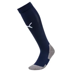 Socken Liga Core - Violet - male - Size: 47/49