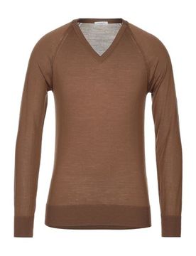 Pullover Hombre Cuero XL Hombre