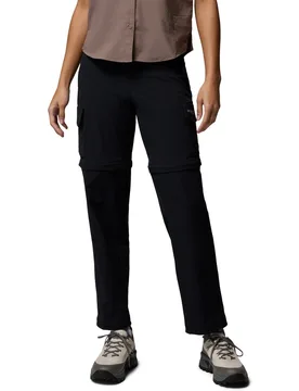 Pantalón convertible de senderismo de mujer Silver Ridge™ Elite - Columbia - FashionsVida