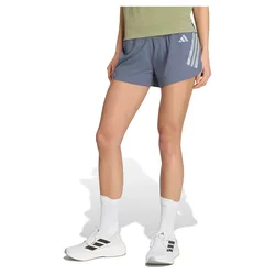 Pantaloni Corti Adi365 Formotion 3´´ Onix / Reflective Silver XL