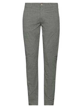 Pantalones Hombre Verde militar 31 Hombre