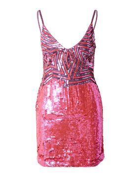 Vestido de gala /