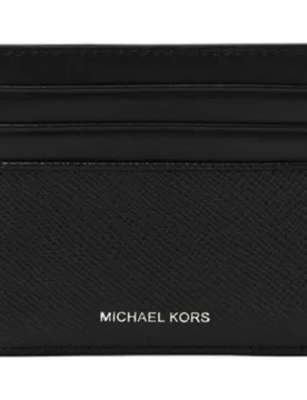 Tarjetero de hombre en piel - Michael Kors - FashionsVida