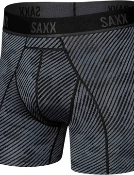 Kinetic lght-compression mesh calzoncillo térmico (XL) - SAXX - FashionsVida