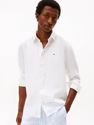 PIGMENT DYED LI SOLID RF SHIRT male