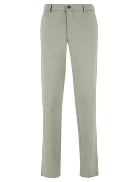H-Hose Baumwolle lang male - 26 - FashionsVida