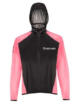 Arch Max Giacca Pink L