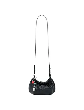 Damen Tasche Schwarz 509498