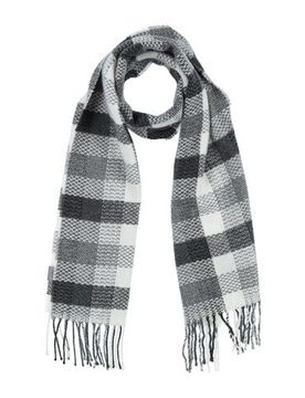 Schal Damen Grau -- Damen