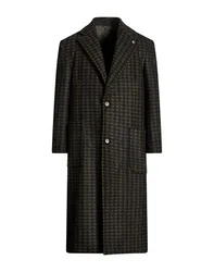 Abrigo Hombre Verde militar 46,48,50,52,54 Hombre