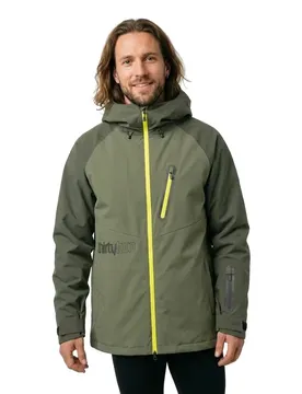 Veste Grasser Military M