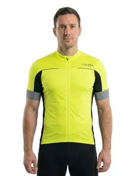 Maillot à Manches Courtes Lapse