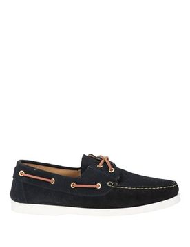 Mocasines Hombre Azul noche 45 Hombre