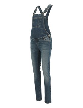 LOVE2WAIT Peto vaquero azul denim